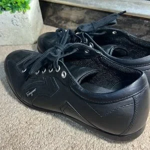 Salvatore Ferragamo | Shoes | Ferragamo Sz 75 Tv 50 | Poshmark